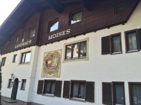 Landhaus Moises Bad Hofgastein